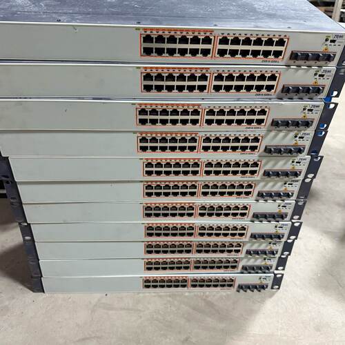 ZXR10 5250-28TS-L 24口全千兆智能交议价