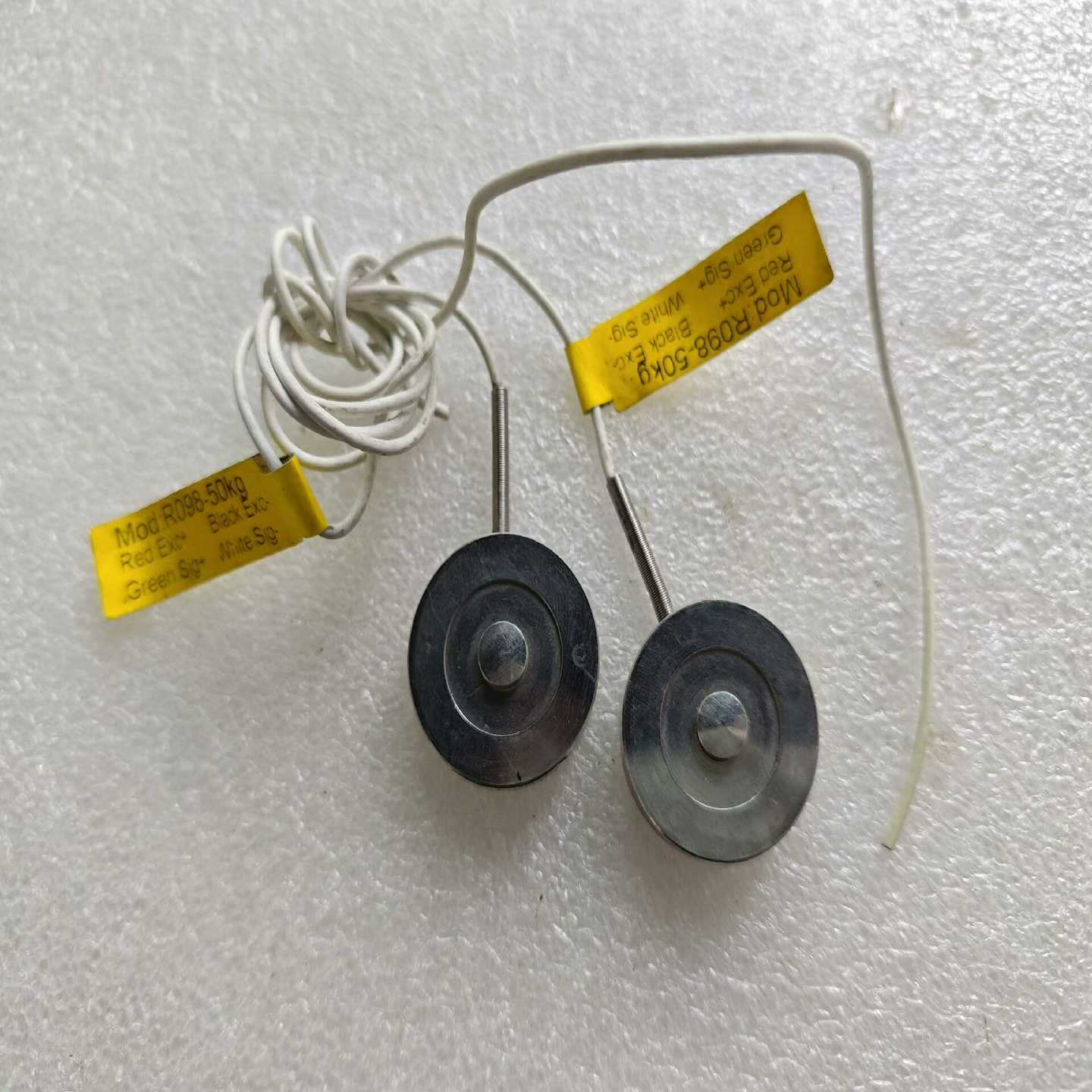 Right瑞尔特R098-50Kg拉力转换器，成色精品需要-议价