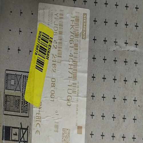 1FK7061-4CH71-1UG0询价
