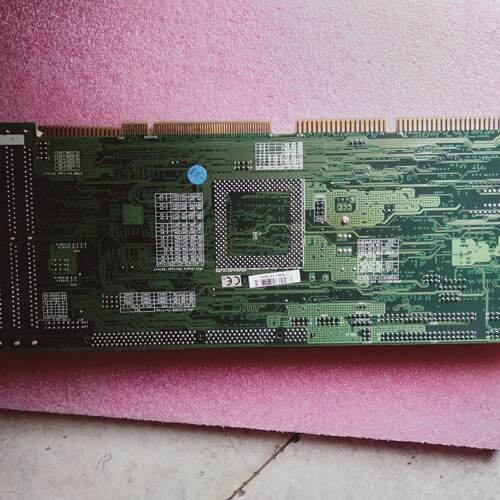 议价Icom Industrial Industrial Pc Motherboard Sbc598 Device