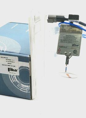 NEW FIKE D43422T BURST INDICATOR TYPE BCH D4322T