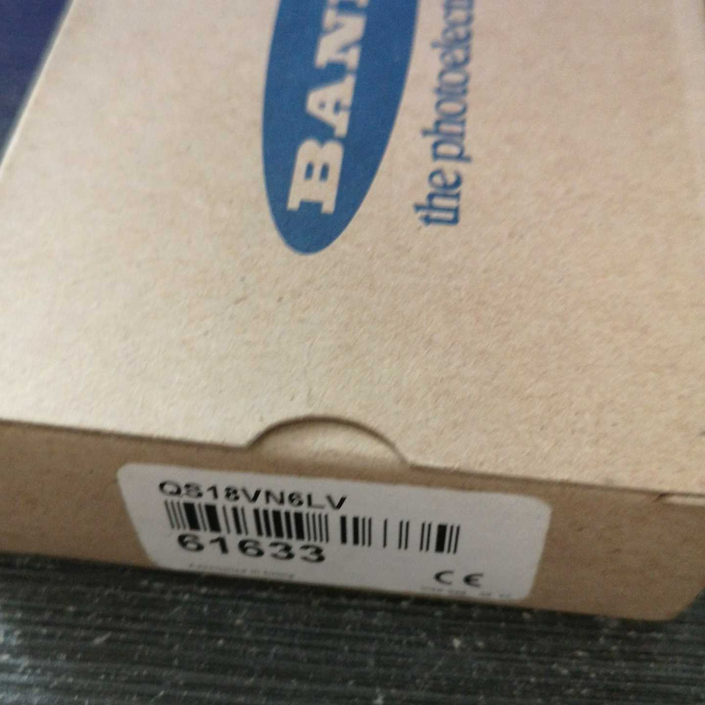 议价光电开关QS18VN6LV适用