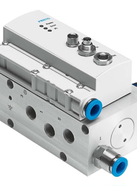 议价比例阀VPWP-6-L-5-Q-10-E-F原装FESTO/费斯托