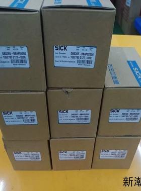 SICK全新编码器DBS36E-BBAP02500可开票议价商品