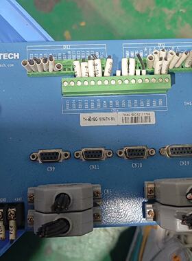 GOOGOLTECH固高端子板TH4G1BG1616--议价商品