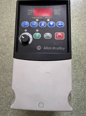 （请询价）变频器22AA4P5N1040.75KW.