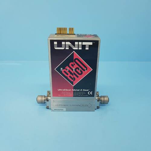 3250303 UNIT UFC8160 2 CF4 100SCCM ASIS