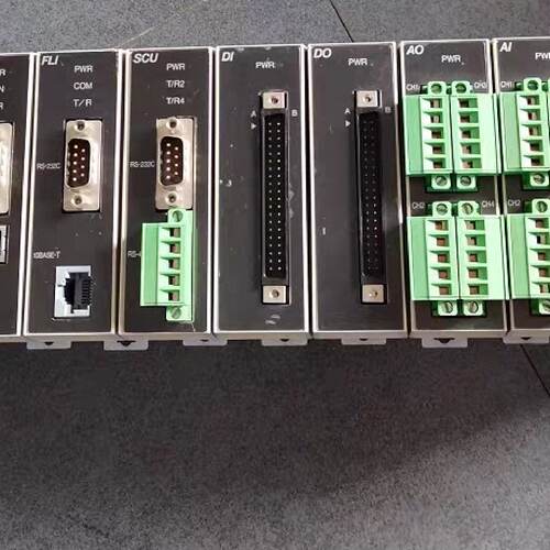 询》AHC2001PSA0000 CPA0000 CPU00M2