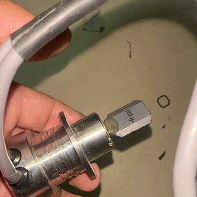 HANSLASER激光阵镜SC001348CXYH1议价