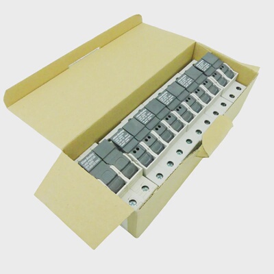 ALLENBRADLEY BULLETIN 1492 1492FB230 Sicherungshalter 1 VE