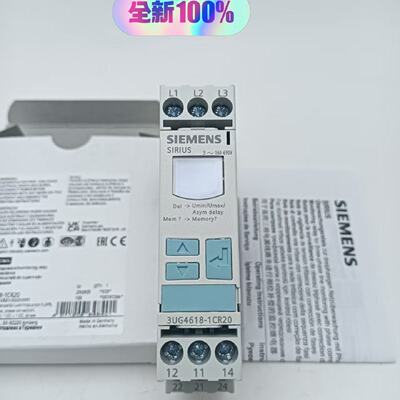 询3UG46181CR20
