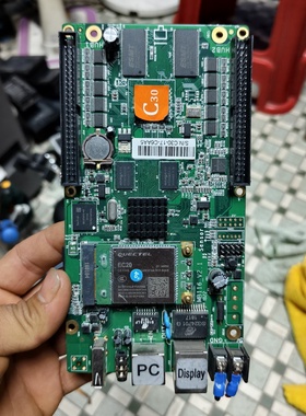 灰度C30控制卡C3017C6AA5-议价