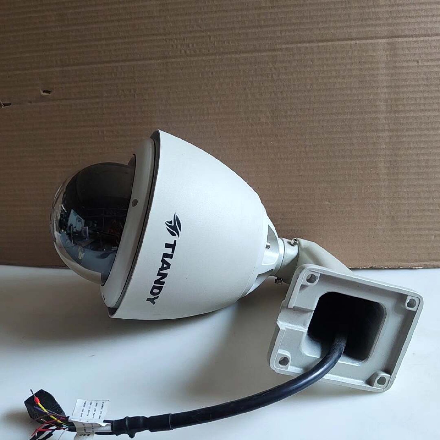 TIANDY球型头TSDCAHD302球机原议价,电子元器件市场,其它元器件,淘宝优惠券,粉丝福利购,淘宝优惠卷