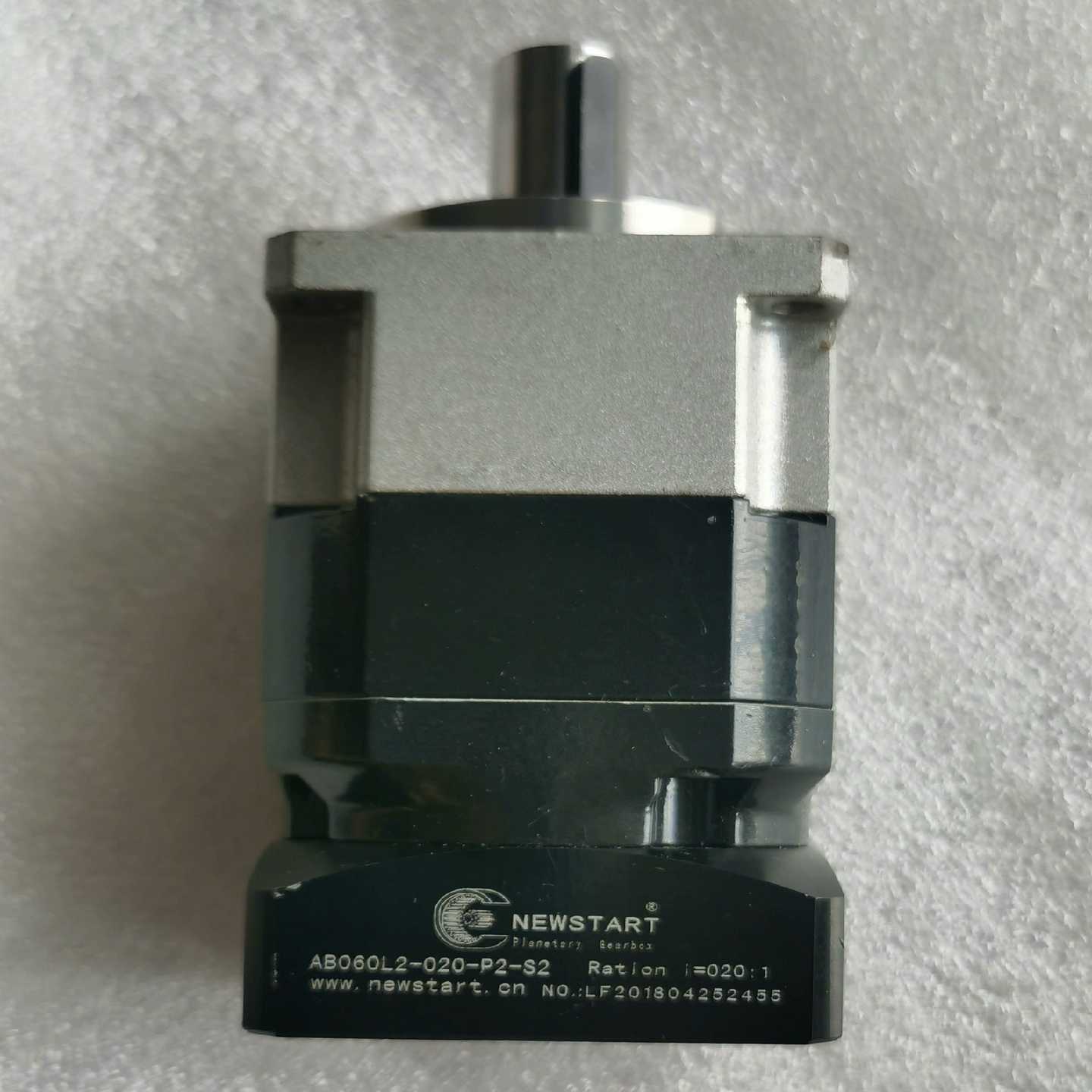 NEWST ART减速器AB060L2-020-P2-S2【博航商行】