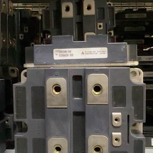 询》CM800HB50H模块