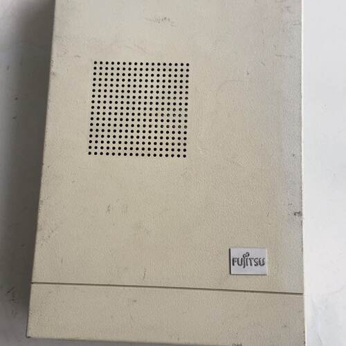 询价通FUJITSU磁盘驱动器