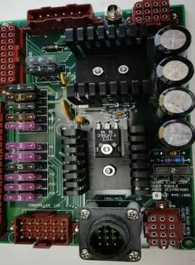 （洋洋设备）THERMOKINGCORP.POWERMODULE