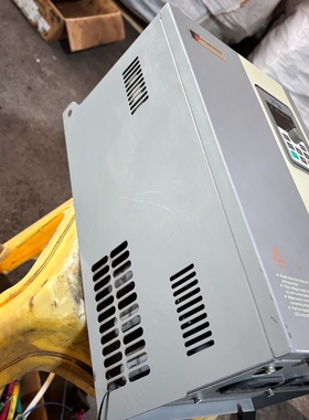 普传变频器45kw普传PI500045F3一台成色不