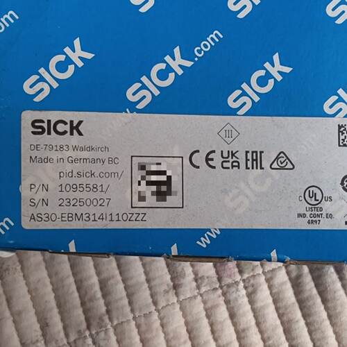 询价AS30EBM314I110ZZZ
