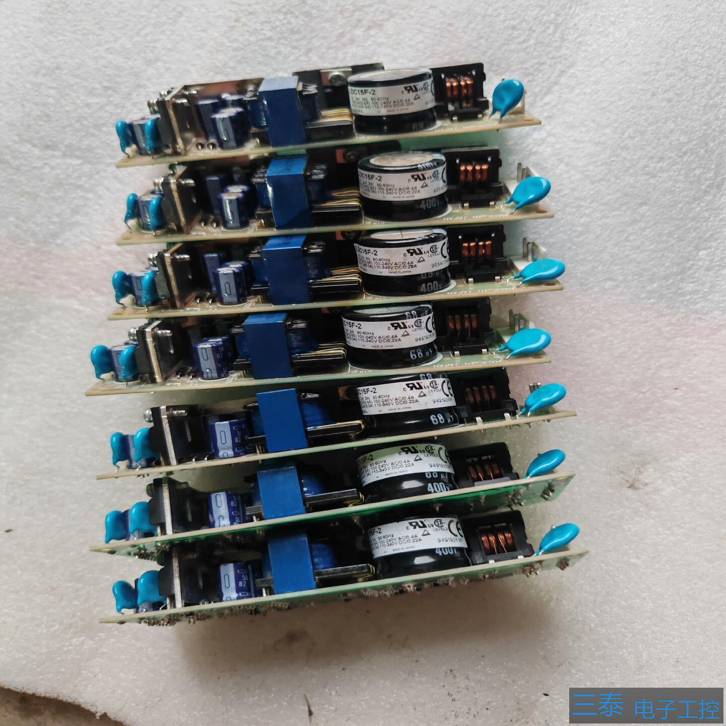 COSEL开关电源LDC15F-2LDA30F-5，议价