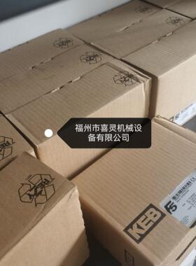 德国KEB科比变频器12F5A1D-Y0QA  升级型号12F5A1D-3A0A