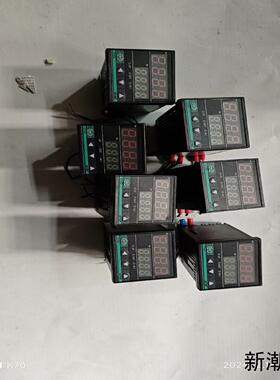 上通温控表型号ST504-R11    K型   REALY议价商品