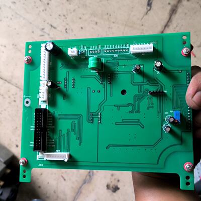 ANDORIN工业液晶显示屏，型号AM320240-57F4--议价商品