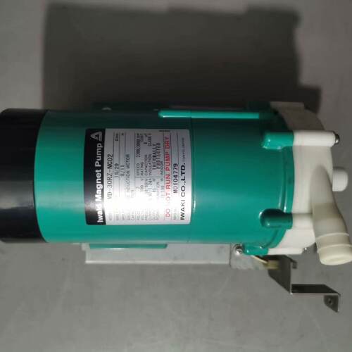 iwaki磁力泵，型号md-30rz-nc02，功能议价