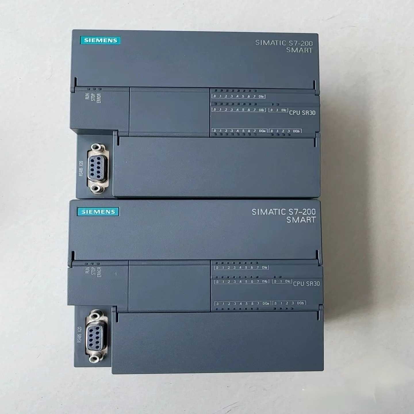 议价西门子200smartSR3H0现货/维修