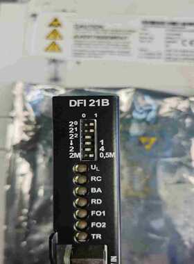 班美萝RYC103C2-VVT2富士驱动现货实拍--议价商品