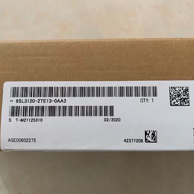 6SL31202TE130AA3