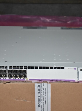 全新AlcatelLucent阿尔卡特OS6900-议价