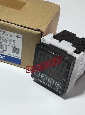 E5CB-Q1TC/Q1TCD/R2TC/R1P/R1TC原装欧姆龙OMRON温控器温控仪表