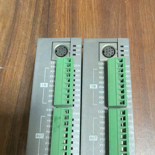 中达优控PLC20MTES，议价商品