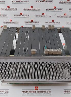 BHEL 69203DY1AA1A Modulaire Relais Panneau de Contrle Systme