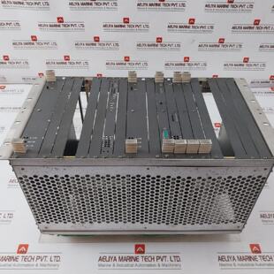BHEL 69203DY1AA1A Modulaire Relais Panneau de Contrle Systme