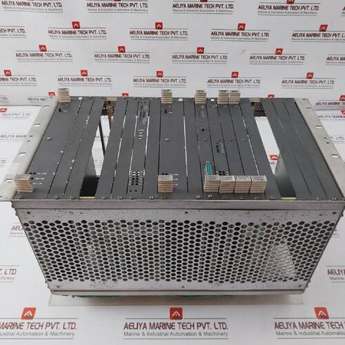 BHEL 69203DY1AA1A Modulaire Relais Panneau de Contrle Systme