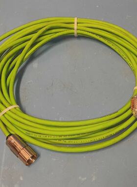 Bernecker  Rainer Motor Kabel 5 x 2 x 014  1 x 2 x 05 FLEX A