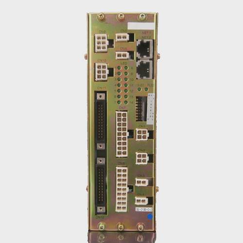 DNS Dainippon Screen SL2130CZ Terminal SM Unit HLSMC1A HLSMC
