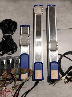 米思米电缸滑台RS206.EXRS-C1.三套98新，新-议价