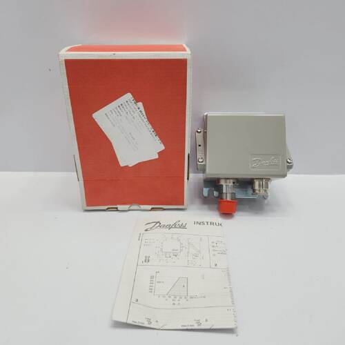DANFOSS EMP 2 PRESSURE TRANSMITTER 084G2106
