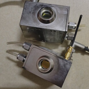 LEELASER.INC美国激光Q开关原装 议价商品 拆机