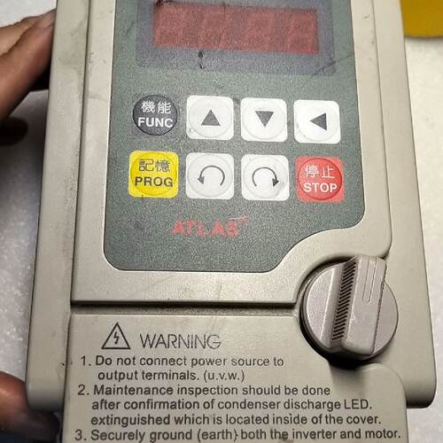 【询价】ADLEEPOWER/爱德利变频器AS2-107 AS2-I