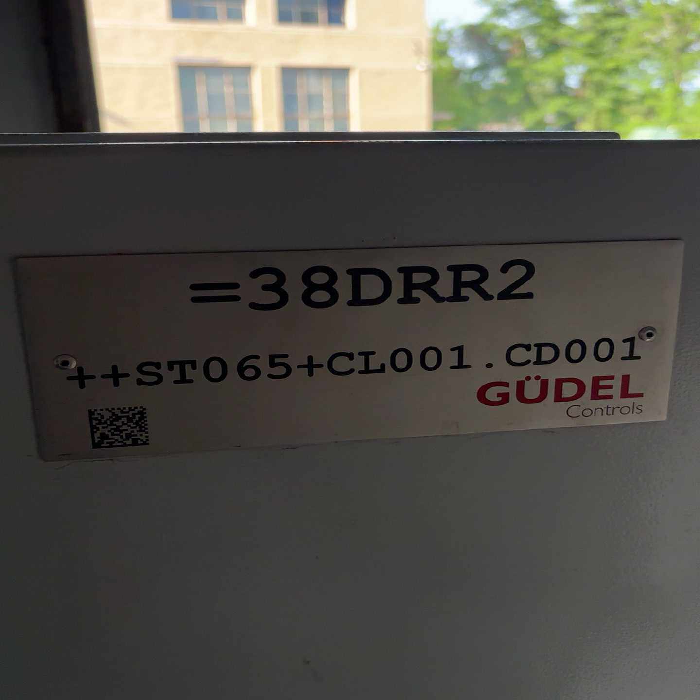 IPG激光水冷机38DRR2【询价】
