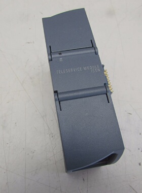 西门子SIMATICS76ES79720MD000XA0TELESERVICE模块ISDNXLNT状况