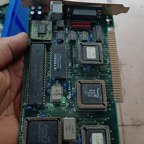 询价/工控主板带Intel芯片和XILINX芯片成色如图