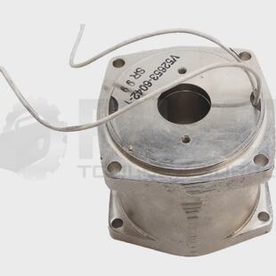 VALCOR V5265360421 SOLENOID OPERATOR ASSEMBLY V52677 6042