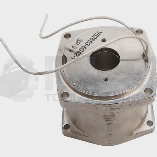 VALCOR V5265360421 SOLENOID OPERATOR ASSEMBLY V52677 6042