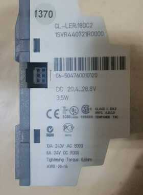 （请询价）控制器L-,182,1V44072