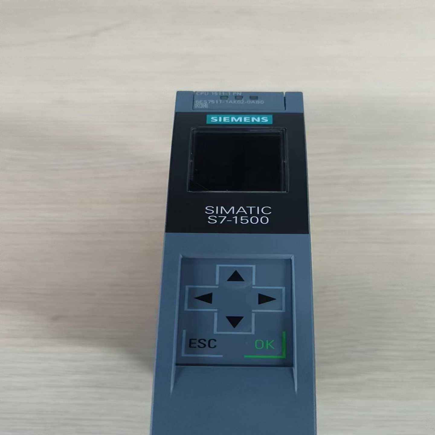 【议价】CPU1511-1PN511-1AK0299新适用